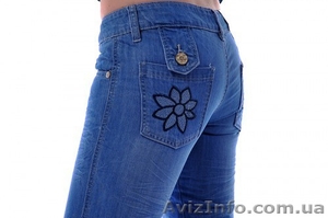 продам крупным оптом джинсы женские - <ro>Изображение</ro><ru>Изображение</ru> #3, <ru>Объявление</ru> #1048205