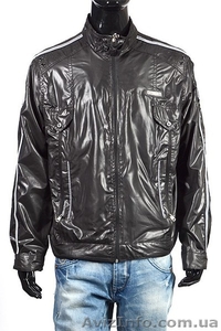 продам крупным оптом куртки мужские демисезонные - <ro>Изображение</ro><ru>Изображение</ru> #2, <ru>Объявление</ru> #1048232