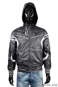 Продам крупным оптом куртки мужские демисезонные в ассортименте - <ro>Изображение</ro><ru>Изображение</ru> #1, <ru>Объявление</ru> #1048377