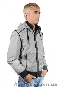 Продам крупным оптом куртки мужские демисезонные в ассортименте - <ro>Изображение</ro><ru>Изображение</ru> #3, <ru>Объявление</ru> #1048377