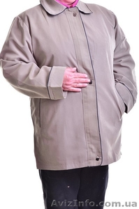 продам крупным оптом куртки баталы женские - <ro>Изображение</ro><ru>Изображение</ru> #1, <ru>Объявление</ru> #1048199
