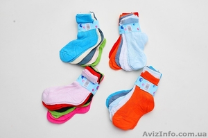 продам крупным оптом носки детские - <ro>Изображение</ro><ru>Изображение</ru> #3, <ru>Объявление</ru> #1045990