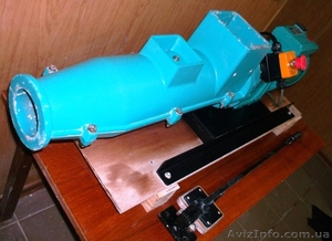 Продам глиномешальную установку Venco-75mm - <ro>Изображение</ro><ru>Изображение</ru> #4, <ru>Объявление</ru> #1032446