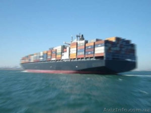 Морские контейнерные перевозки в Одессе - <ro>Изображение</ro><ru>Изображение</ru> #1, <ru>Объявление</ru> #1056598