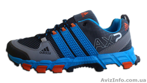 Adidas AX 2 оптом (3 цвета) + Бесплатная доставка - <ro>Изображение</ro><ru>Изображение</ru> #1, <ru>Объявление</ru> #1057792