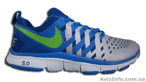 Nike Freerun 5.0 оптом(3 цвета) + Бесплатная доставка - <ro>Изображение</ro><ru>Изображение</ru> #3, <ru>Объявление</ru> #1057834