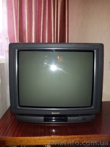 Продам телевизор sharp недорого - <ro>Изображение</ro><ru>Изображение</ru> #1, <ru>Объявление</ru> #1052059