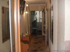 Квартира светлая просторная в курортном районе - <ro>Изображение</ro><ru>Изображение</ru> #2, <ru>Объявление</ru> #1050363