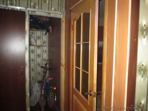 Квартира на Марсельской с большим пристроенным балконом - <ro>Изображение</ro><ru>Изображение</ru> #3, <ru>Объявление</ru> #1059791