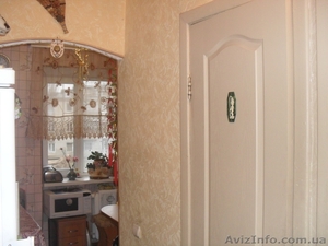 Квартира светлая просторная в курортном районе - <ro>Изображение</ro><ru>Изображение</ru> #4, <ru>Объявление</ru> #1050363