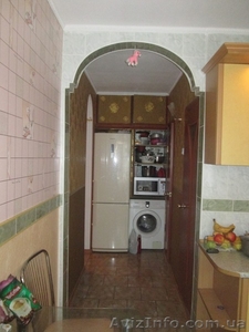 Квартира в высотном доме с капитальным ремонтом - <ro>Изображение</ro><ru>Изображение</ru> #6, <ru>Объявление</ru> #1059822