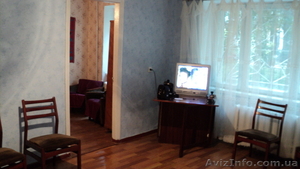 Сдается уютная 2х комнатная квартира возле дендропарка Победа - <ro>Изображение</ro><ru>Изображение</ru> #1, <ru>Объявление</ru> #1060069