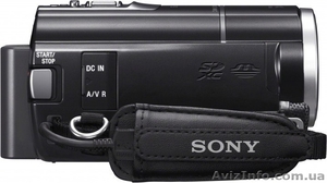 Продаю видео камеру  Sony HDR-PJ580 - <ro>Изображение</ro><ru>Изображение</ru> #2, <ru>Объявление</ru> #1060268