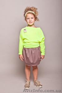 ДЕТСКАЯ ОДЕЖДА ОПТОМ ОТ ПРОИЗВОДИТЕЛЯ ТМ KIDS COUTURE Детская одежда - <ro>Изображение</ro><ru>Изображение</ru> #3, <ru>Объявление</ru> #1059758