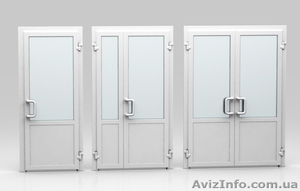 Металлопластиковые и алюминиевые межкомнатные двери ПВХ - <ro>Изображение</ro><ru>Изображение</ru> #1, <ru>Объявление</ru> #1063373