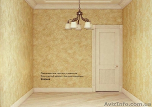 1-но комнатная квартира с готовым ремонтом в ЖК «Двенадцатая Жемчужина» в Одессе - <ro>Изображение</ro><ru>Изображение</ru> #2, <ru>Объявление</ru> #1057070