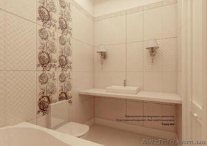 1-но комнатная квартира с готовым ремонтом в ЖК «Двенадцатая Жемчужина» в Одессе - <ro>Изображение</ro><ru>Изображение</ru> #3, <ru>Объявление</ru> #1057070