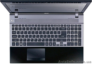 Acer Aspire V3-571G - <ro>Изображение</ro><ru>Изображение</ru> #1, <ru>Объявление</ru> #1052412