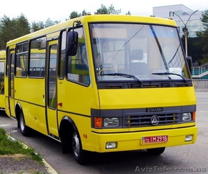 Срочно! Водитель автобуса на маршрут - <ro>Изображение</ro><ru>Изображение</ru> #1, <ru>Объявление</ru> #1074762
