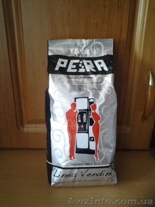 Кофе Pera с доставкой по Украине - <ro>Изображение</ro><ru>Изображение</ru> #1, <ru>Объявление</ru> #1078030