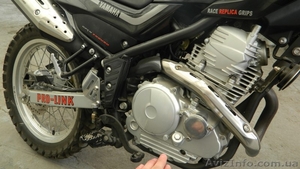 Yamaha Serow XT-250 Эндуро! - <ro>Изображение</ro><ru>Изображение</ru> #3, <ru>Объявление</ru> #1074054