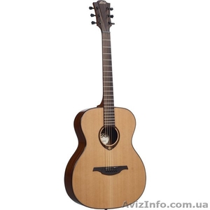 Продам гитару LAG TRAMONTANE T200A - <ro>Изображение</ro><ru>Изображение</ru> #1, <ru>Объявление</ru> #1078656