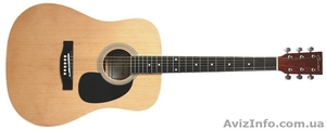 Продам гитару CARAYA F-630 N - <ro>Изображение</ro><ru>Изображение</ru> #1, <ru>Объявление</ru> #1080216