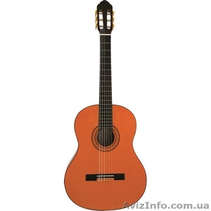 Продам классическую гитару EKO CS 15 - <ro>Изображение</ro><ru>Изображение</ru> #1, <ru>Объявление</ru> #1080247