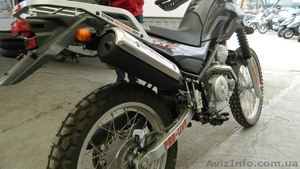 Yamaha Serow XT-250 Эндуро! - <ro>Изображение</ro><ru>Изображение</ru> #2, <ru>Объявление</ru> #1074054