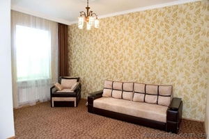 Квартира в центре Одессы посуточно - <ro>Изображение</ro><ru>Изображение</ru> #1, <ru>Объявление</ru> #1075008