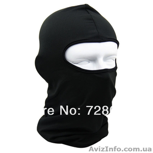 Продам маски балаклавы, лыжные. - <ro>Изображение</ro><ru>Изображение</ru> #2, <ru>Объявление</ru> #1080872