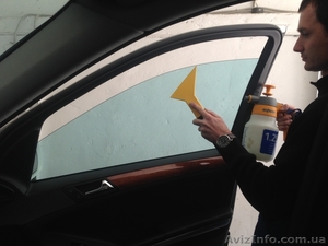 Тонировка стекол автомобиля по ГОСТу. - <ro>Изображение</ro><ru>Изображение</ru> #1, <ru>Объявление</ru> #1071812