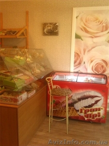  Продам пекарню-кофейню   дешево - <ro>Изображение</ro><ru>Изображение</ru> #1, <ru>Объявление</ru> #1076954