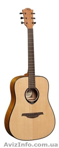 Продам гитару LAG TRAMONTANE T66D - <ro>Изображение</ro><ru>Изображение</ru> #1, <ru>Объявление</ru> #1067033