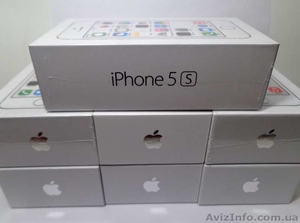 Apple iPhone 5S - <ro>Изображение</ro><ru>Изображение</ru> #1, <ru>Объявление</ru> #1094658