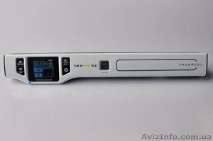 Портативный сканер со встроенным аккумулятором - <ro>Изображение</ro><ru>Изображение</ru> #1, <ru>Объявление</ru> #1087585