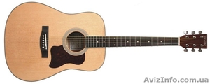 Продам гитару CARAYA F-650 N - <ro>Изображение</ro><ru>Изображение</ru> #1, <ru>Объявление</ru> #1088467