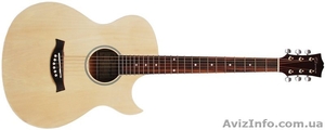Продам гитару CARAYA F-531 N - <ro>Изображение</ro><ru>Изображение</ru> #1, <ru>Объявление</ru> #1088750