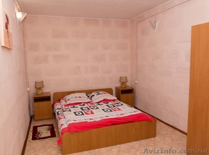 Сдам комнаты в частном доме в Затоке (Каролино-Бугаз) - <ro>Изображение</ro><ru>Изображение</ru> #3, <ru>Объявление</ru> #1094109