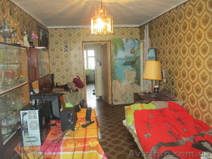 Продается 2х комнатная квартира на 2 ст. Б. Фонтана - <ro>Изображение</ro><ru>Изображение</ru> #4, <ru>Объявление</ru> #1097341