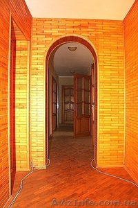 Продам большую квартиру в Хвойном переулке - <ro>Изображение</ro><ru>Изображение</ru> #1, <ru>Объявление</ru> #1097343