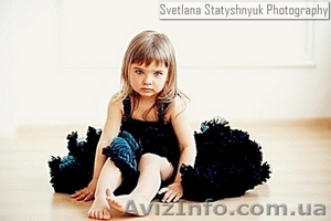 Профессиональная детская фотосессия со скидкой 50% - <ro>Изображение</ro><ru>Изображение</ru> #3, <ru>Объявление</ru> #1091581