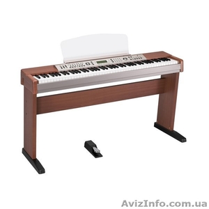 Продам цифровые пианино orla stage ensemble - <ro>Изображение</ro><ru>Изображение</ru> #1, <ru>Объявление</ru> #1106583