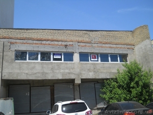 Продажа 2-х этажного здания в районе автовокзала.  - <ro>Изображение</ro><ru>Изображение</ru> #3, <ru>Объявление</ru> #1105356