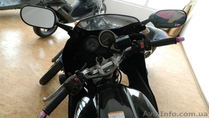 Продам Yamaha FZ 400 - <ro>Изображение</ro><ru>Изображение</ru> #2, <ru>Объявление</ru> #1108031
