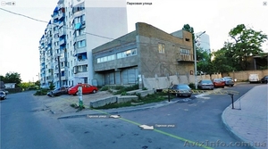 Продажа 2-х этажного здания в районе автовокзала.  - <ro>Изображение</ro><ru>Изображение</ru> #1, <ru>Объявление</ru> #1105356