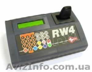 Прибор для работы с транспондерами автомобильных ключей, модель RW-4 (rus) - <ro>Изображение</ro><ru>Изображение</ru> #1, <ru>Объявление</ru> #1098514