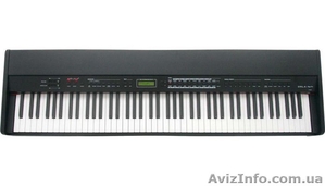 Продам цифровое пианино ORLA STAGE PRO - <ro>Изображение</ro><ru>Изображение</ru> #1, <ru>Объявление</ru> #1109321