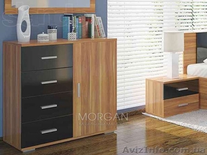 Комод Миа 900 (Cокме,  Украина)