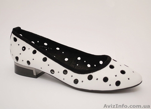 Женская обувь оптом TM ANABELL - <ro>Изображение</ro><ru>Изображение</ru> #7, <ru>Объявление</ru> #276128